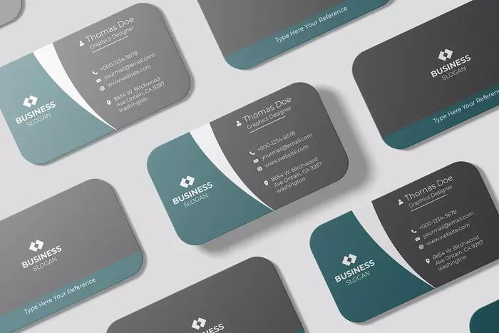 Business Card Design Service Australia