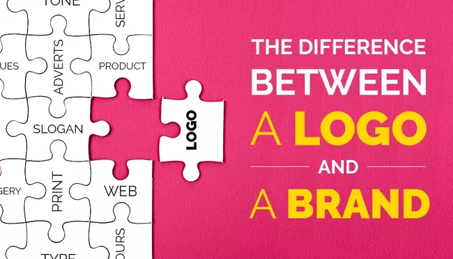 Difference Between a Logo and Branding