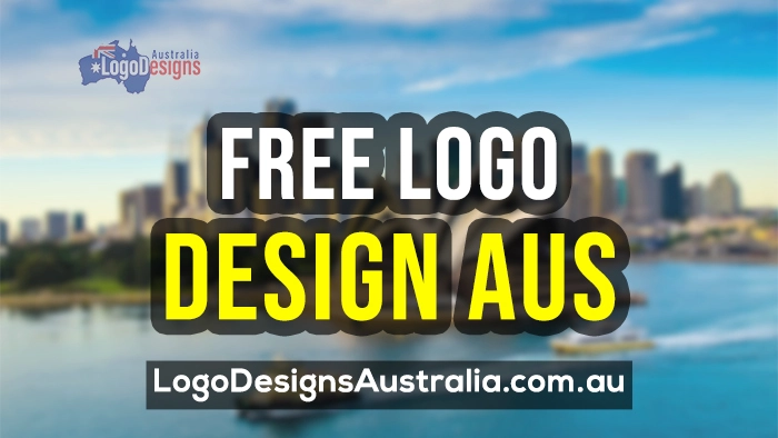 Free Logo Design Australia