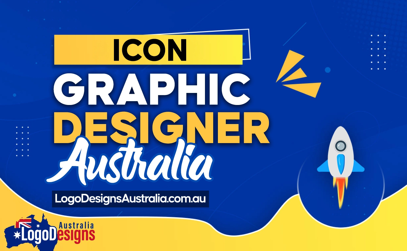 Icon Design Australia