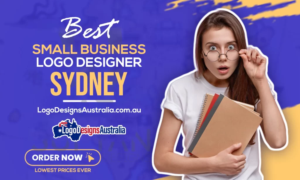 Small Business Logo Design Sydney