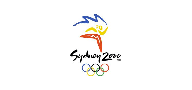 sydney-2000-logo