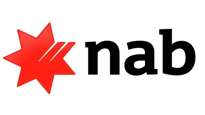 National Australia Bank Logo Design